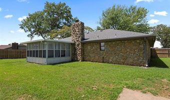 6409 Trail Dr, Bartlesville, OK 74006