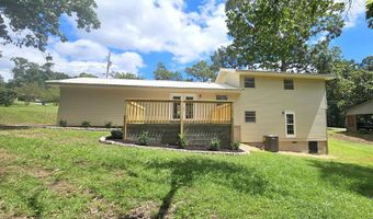 1119 CHATWOOD Dr, Anniston, AL 36206