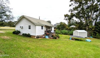 196 Pierce Rd, Beech Bluff, TN 38313