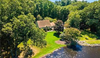 14 Dawn Ln, Coventry, RI 02816