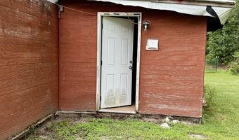187 H Pope Rd, Adrian, GA 31002