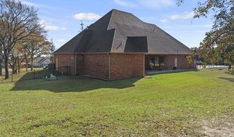 579 Chateau Bnd, Ardmore, OK 73401