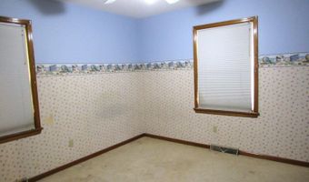 151 Glenway Dr, Amherst, VA 24521