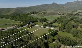 113 117 Lower Broadford Rf, Bellevue, ID 83313