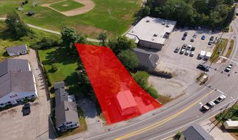 50 Lake St, Bristol, NH 03222