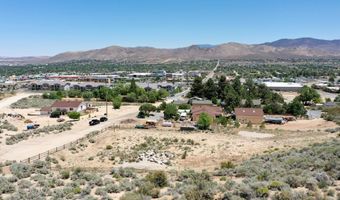 633 W Clearview Dr, Carson City, NV 89703