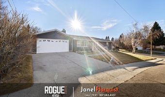 2051 Valcaro, Casper, WY 82601