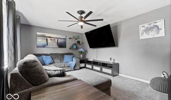 408 Slack Dr, Anderson, IN 46013