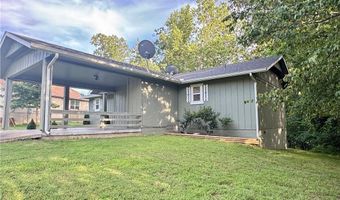 5 Dunholme Dr, Bella Vista, AR 72714