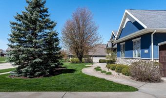 1069 Winged Foot Dr, Oregon, WI 53575