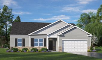 10764 Beard Way, Bailey, NC 27807