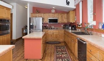 132 Eagle Point Ln, Bridger, MT 59014