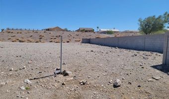996 Desert Nights Ln, Bullhead City, AZ 86429