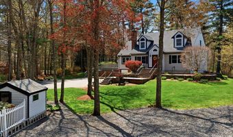 22 Country Ln, Berkley, MA 02779