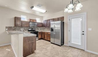 12258 Costa Brava Pl, El Paso, TX 79938