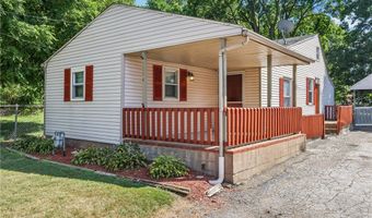 1254 Welsh Ave, Akron, OH 44314
