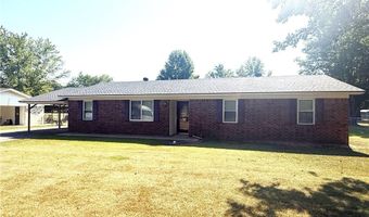 805 SE AVE 6, Atkins, AR 72823