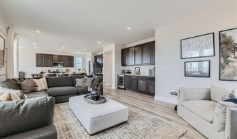 4223 Crestone Peak St Plan: Artisan Four, Brighton, CO 80601