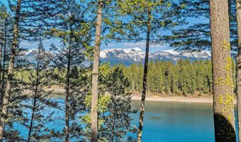 701 McCaffery Rd, Bigfork, MT 59911