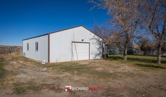 27 Longhorn Dr, Cody, WY 82414