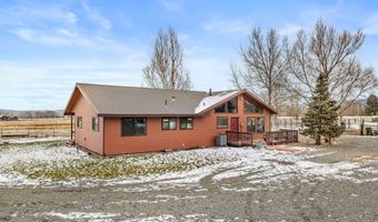 45083 WHITETAIL Ln, Baker City, OR 97814