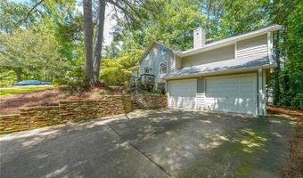 1046 SUMMER Hl, Acworth, GA 30102