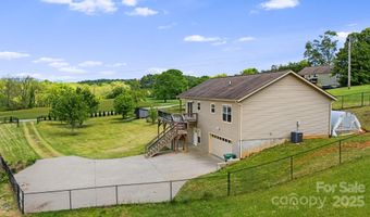 742 Old NC 20 Hwy, Alexander, NC 28701