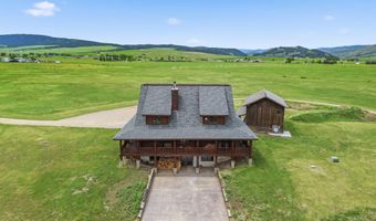 989 DRY CREEK Rd, Afton, WY 83110
