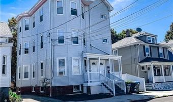 142 Dover St, Providence, RI 02908