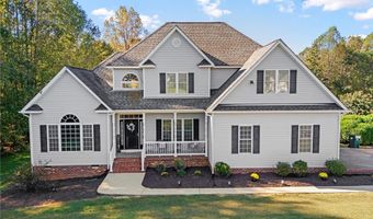 9530 Iris Way, Amelia, VA 23002