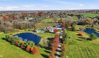 4316 W Whiteland Rd, Bargersville, IN 46106