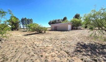 9815 E ROONEY EASEMENT, Hereford, AZ 85615