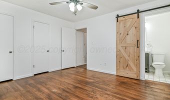 3404 Bristol Rd, Amarillo, TX 79109