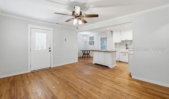 1106 Woodward Ave, Beaufort, SC 29902