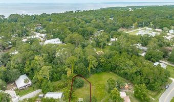225 B Ave G, Apalachicola, FL 32320