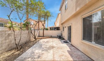 896 SHEERWATER Ave, Henderson, NV 89052