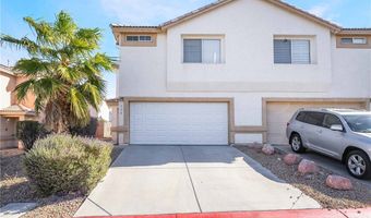 774 Peregrine Falcon St, Henderson, NV 89015