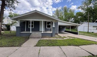 210 E Quincy Ave, Arkansas City, KS 67005