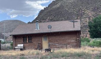 200 Clover Creek Rd, Caliente, NV 89008