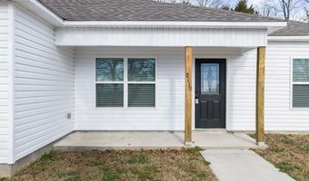 2119 Melody Ln, Alma, AR 72921
