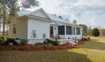 16635 Ga Hwy 122, Barney, GA 31625