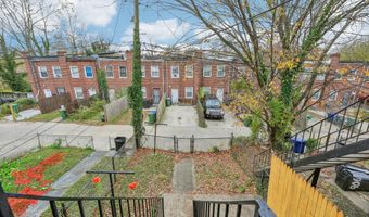 904 N ROSEDALE St, Baltimore, MD 21216