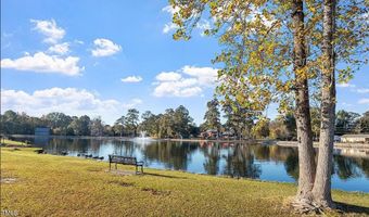 407 E Williams St, Angier, NC 27501