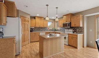 15922 Quince St NW, Andover, MN 55304