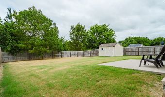 714 Green World St, Bentonville, AR 72712