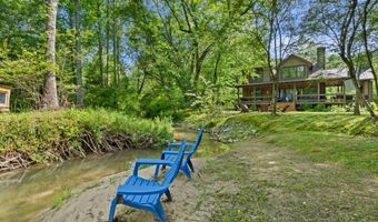 496 Silver Crk, Blue Ridge, GA 30513