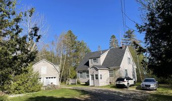 20 Chase Brook Dr, Alexander, ME 04694