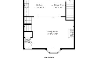 321 NE 9th St, Ankeny, IA 50021