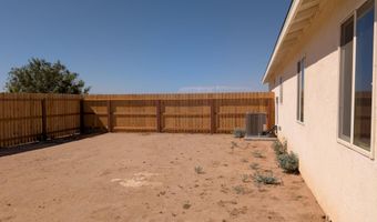 9878 Magnolia Ave, California City, CA 93505