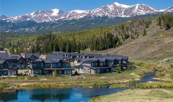 334 MONITOR Dr, Breckenridge, CO 80424